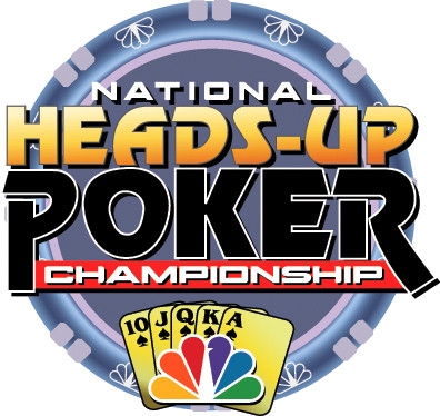 National Heads-Up Poker Championship movie