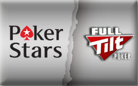 Last week saw overall online poker traffic fall 0.4%, even though the