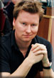 Johan Storakers poker