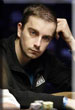 Antoine Saout poker
