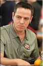 Carlos Mortensen poker