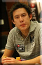 Johnny Lodden poker