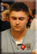 Max Lykov poker