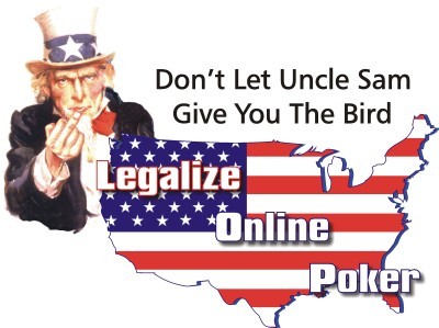 legalize online poker