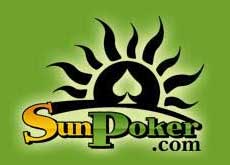 Sun Poker