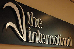 The International Private Members Club in central London