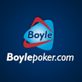 Boyle Poker banner