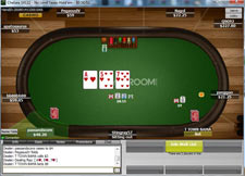 doyles poker room