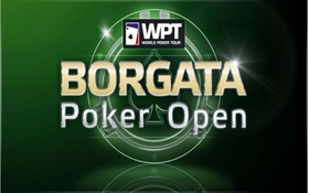 WPT Borgata Poker Open