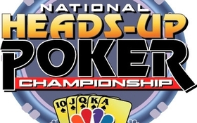 NBC National Heads-Up Poker Championship