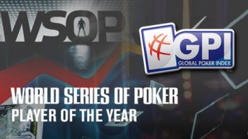 WSOP Player of the Year